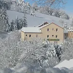Les Cevennes Saint-Cirgues-en-Montagne