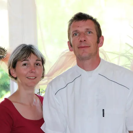 Logis Restaurant Les Cevennes Szálloda 2*