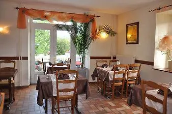 Logis Restaurant Les Cevennes 2*