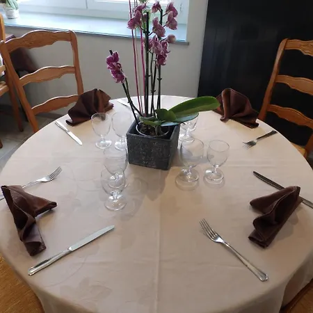 Logis Restaurant Les Cevennes