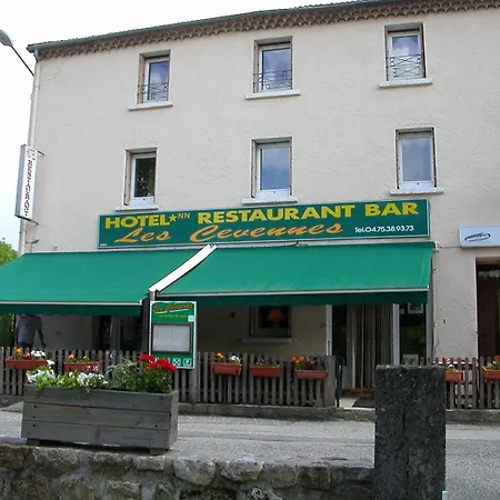 Les Cevennes 2*