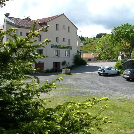 Les Cevennes Hotel 2*