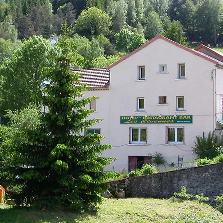 Les Cevennes 2*