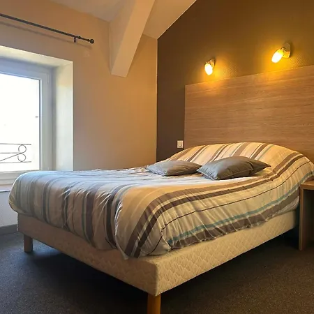 Hotel Les Cevennes 2*