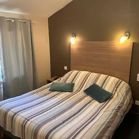Hotel Les Cevennes
