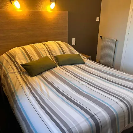 Hotel Les Cevennes 2*