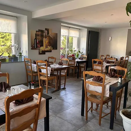 Les Cevennes Hotel