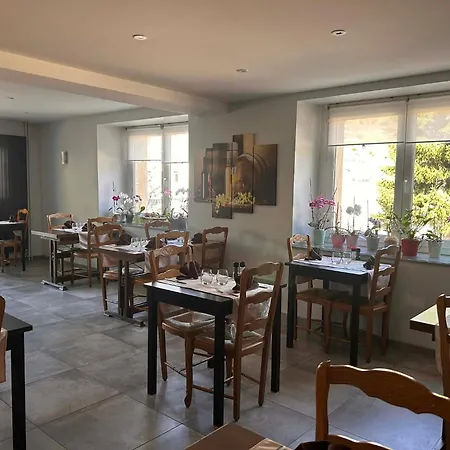 Hotel Les Cevennes