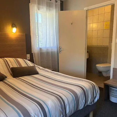 Les Cevennes Hotel