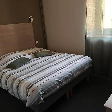 Hotel Les Cevennes 2*