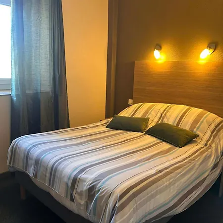 Les Cevennes Hotel
