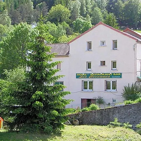 Les Cevennes