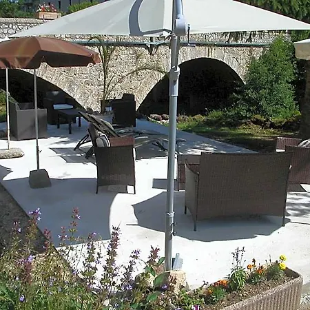 Les Cevennes Hotel Saint-Cirgues-en-Montagne