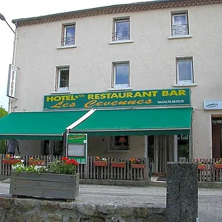 Les Cevennes 2*