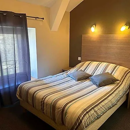 Les Cevennes Hotel