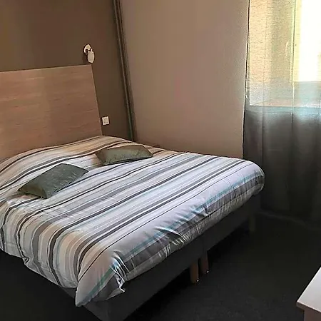 Hotel Les Cevennes 2*