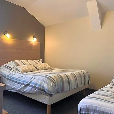 Hotel Les Cevennes