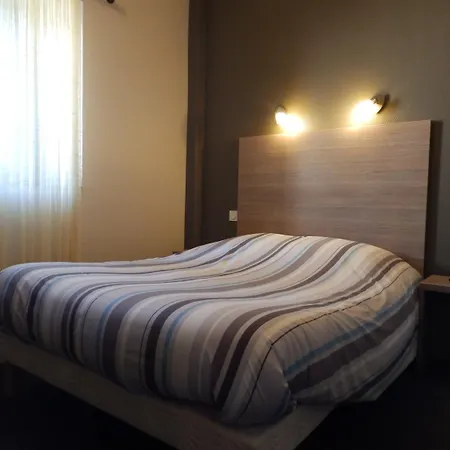 Hotel Les Cevennes